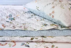 Quilt Kawai Flower Wit<Pip Studio Sale