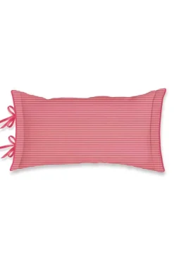 Rechthoekig Sierkussen Isola Roze<Pip Studio Hot