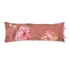 Rechthoekig Sierkussen Lang Tokyo Bouquet /Terra<Pip Studio Best