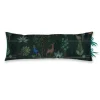 Rechthoekig Sierkussen Lang Alberi Donkergroen<Pip Studio Sale