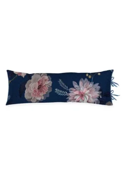 Rechthoekig Sierkussen Lang Tokyo Bouquet Donker<Pip Studio Online