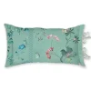 Rechthoekig Sierkussen Tokyo Bouquet<Pip Studio Clearance