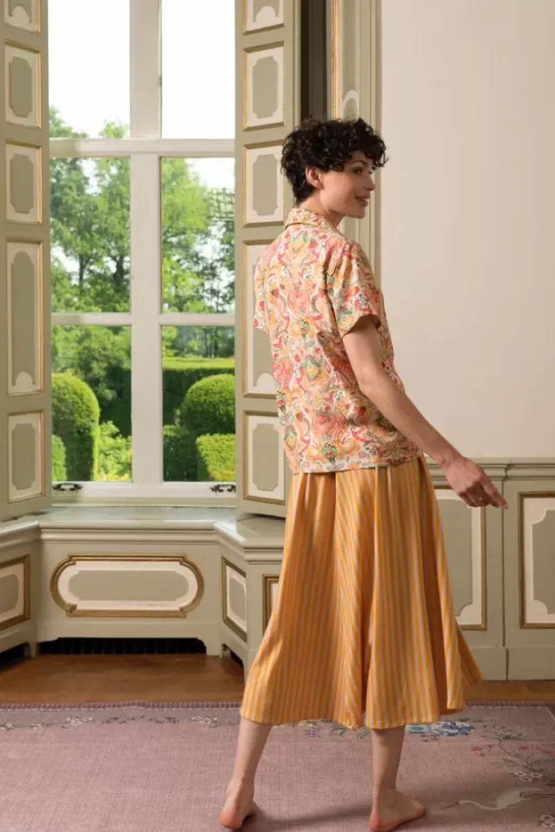Rok Sumo Stripe<Pip Studio Online