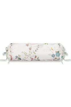Rolkussen Kawai Flower Wit<Pip Studio New