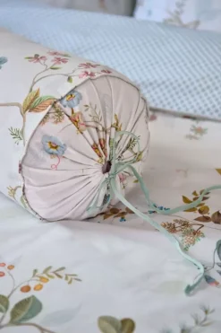 Rolkussen Kawai Flower Wit<Pip Studio New