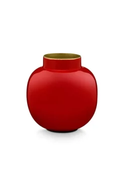 Ronde Mini Vaas 10 Cm<Pip Studio Best