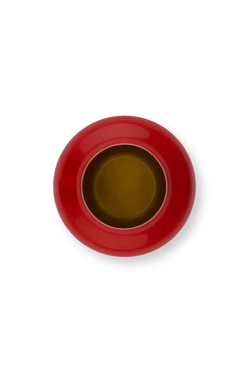 Ronde Mini Vaas 10 Cm<Pip Studio Best