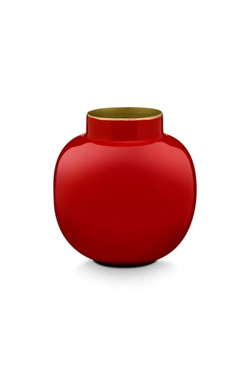 Ronde Mini Vaas 10 Cm<Pip Studio Best