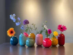 Ronde Mini Vaas 10 Cm<Pip Studio New