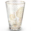 Royal Longdrinkglas Golden Flower<Pip Studio Outlet