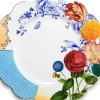 Royal Multi Dinerbord 28 Cm<Pip Studio