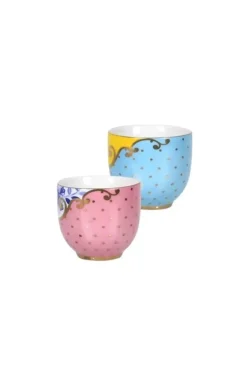Royal Multi Eierdopje Roze<Pip Studio Outlet