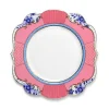Royal Multi Gebaksbord 17 Cm<Pip Studio New