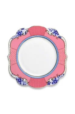 Royal Multi Gebaksbord 17 Cm<Pip Studio New