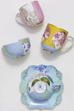 Royal Multi Mok Groot Geel<Pip Studio Online