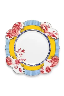 Royal Multi Ontbijtbord 23.5 Cm<Pip Studio Sale