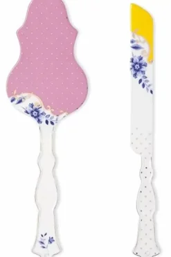 Royal Multi Taartschep & Mes<Pip Studio Clearance