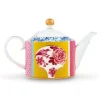Royal Multi Theepot Klein<Pip Studio Hot