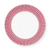 Royal Stripes Dinerbord Donker 26.5Cm<Pip Studio Hot