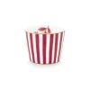 Royal Stripes Eierdopje Donker<Pip Studio New