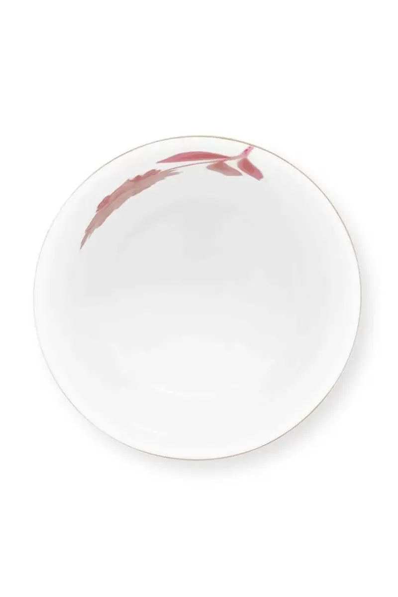 Royal Stripes Eierdopje Donker<Pip Studio New