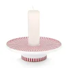 Royal Stripes Kaarshouder 14Cm<Pip Studio Best