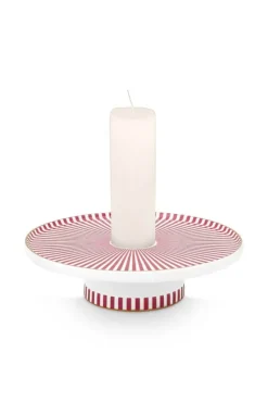 Royal Stripes Kaarshouder 14Cm<Pip Studio Best