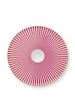 Royal Stripes Kaarshouder 14Cm<Pip Studio Best