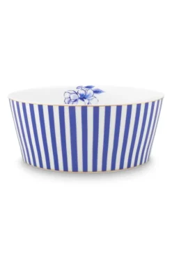 Royal Stripes Kom 15 Cm<Pip Studio