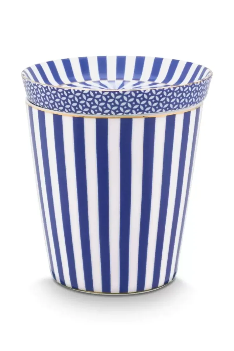 Royal Stripes Mok & Theetip<Pip Studio Discount
