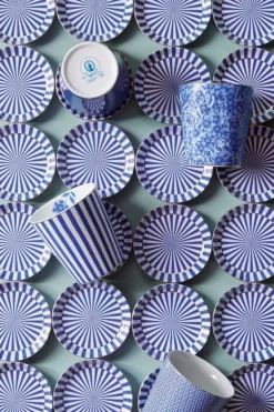 Royal Stripes Mok & Theetip<Pip Studio Discount