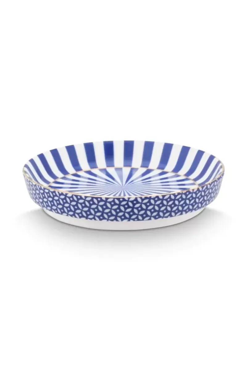 Royal Stripes Mok & Theetip<Pip Studio Discount