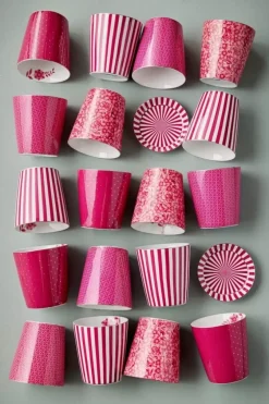 Royal Stripes Mok & Theetip Donker<Pip Studio Outlet