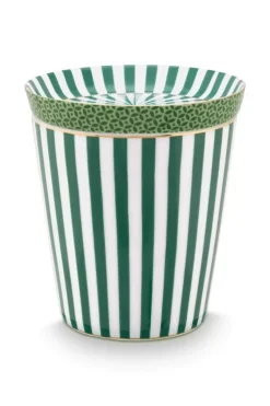 Royal Stripes Mok & Theetip<Pip Studio Discount