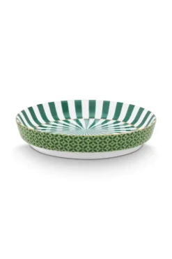 Royal Stripes Mok & Theetip<Pip Studio Discount