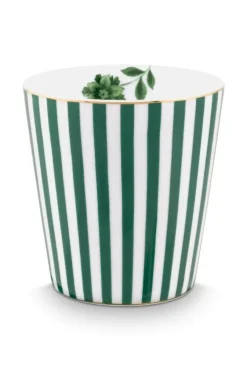 Royal Stripes Mok & Theetip<Pip Studio Discount