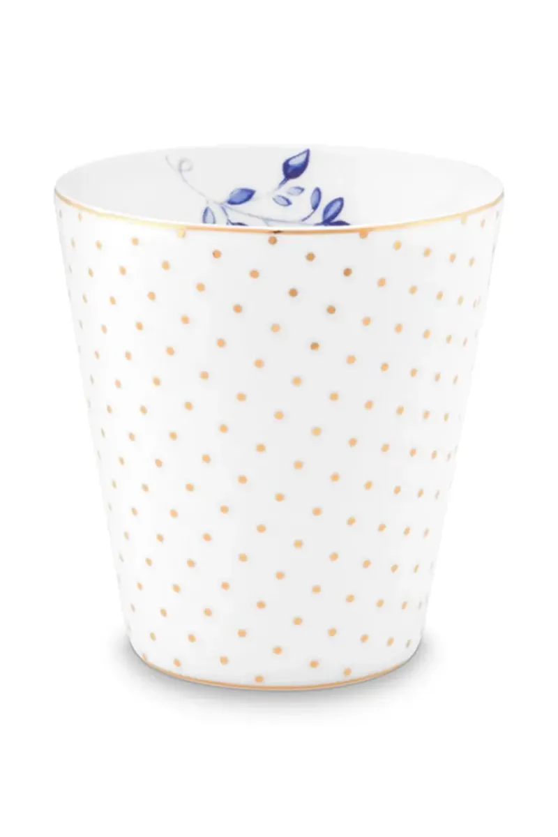 Royal Stripes Mok Dots<Pip Studio Outlet