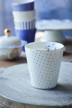 Royal Stripes Mok Dots<Pip Studio Outlet