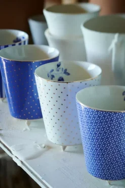 Royal Stripes Mok Dots<Pip Studio Outlet