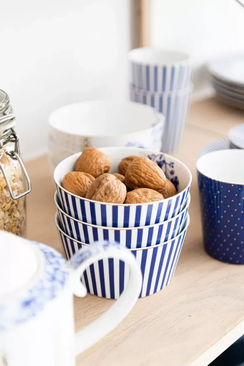 Royal Stripes Mok Dots<Pip Studio Outlet