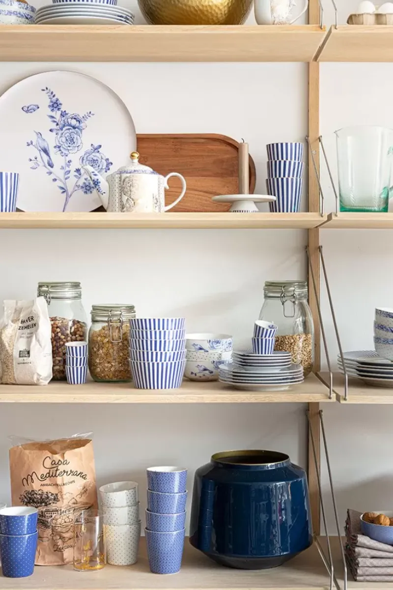 Royal Stripes Mok Klein<Pip Studio Hot
