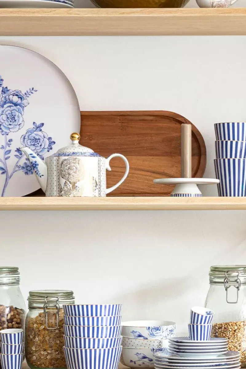 Royal Stripes Mok Klein<Pip Studio Hot