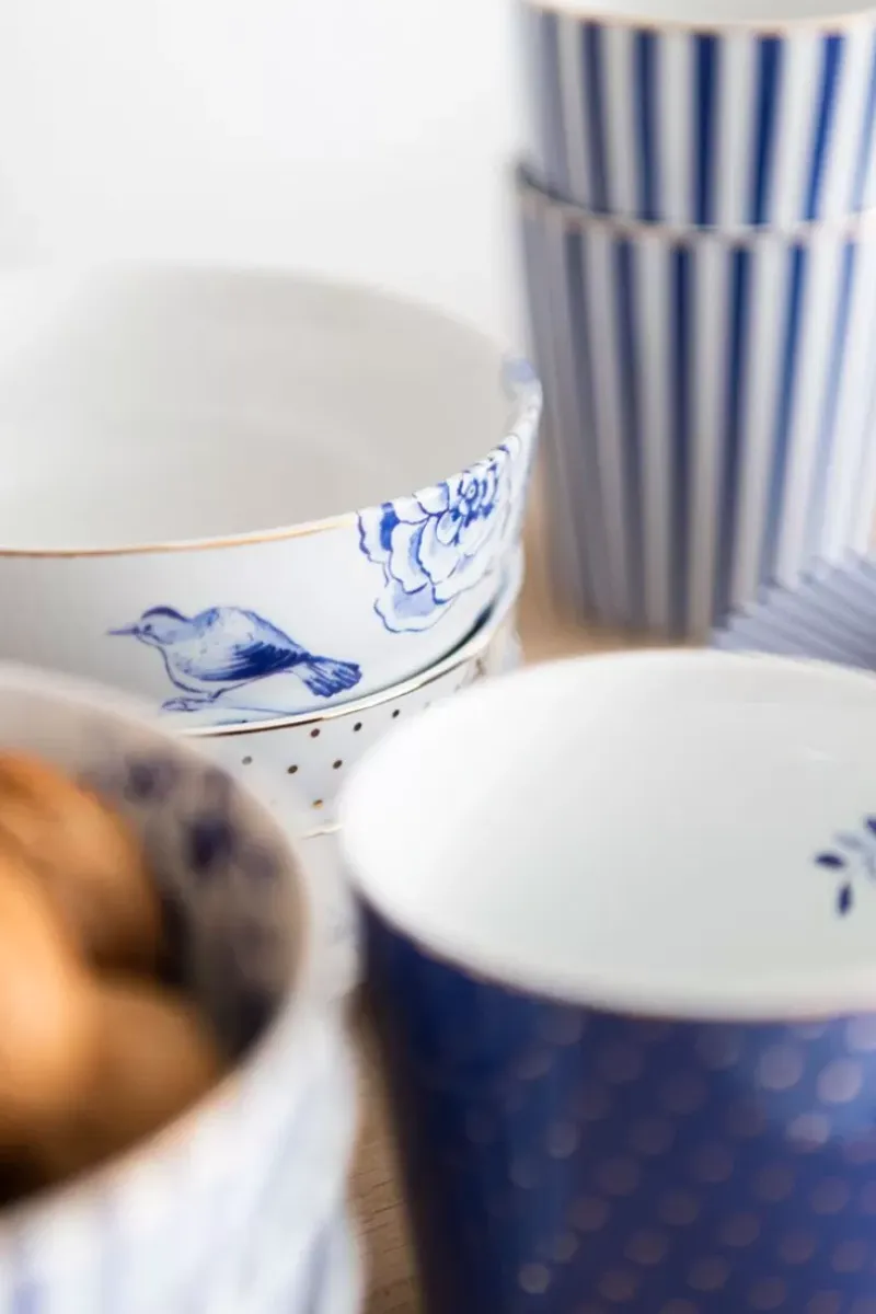 Royal Stripes Mok Klein<Pip Studio Hot