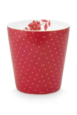 Royal Stripes Mok Stippen Donker<Pip Studio Sale