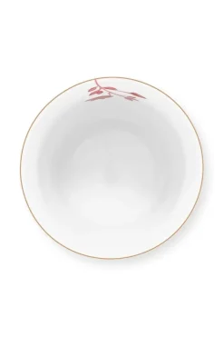 Royal Stripes Mok Tegels Donker<Pip Studio Online