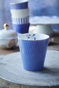 Royal Stripes Mok Tiles<Pip Studio Best