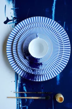 Royal Stripes Soepbord 26.5 Cm<Pip Studio Sale