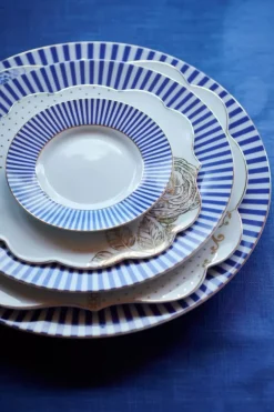 Royal Stripes Soepbord 26.5 Cm<Pip Studio Sale