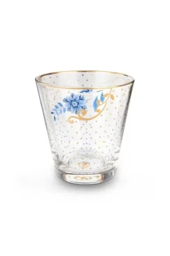 Royal Waterglas Golden Dots<Pip Studio Hot