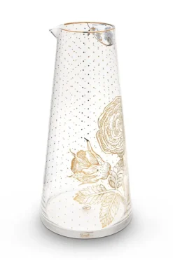 Royal Waterkan Golden Flower<Pip Studio Online